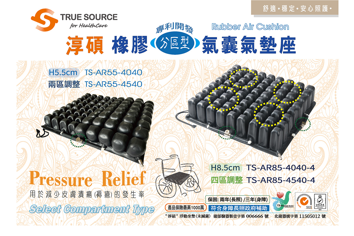 AR5585 Cover